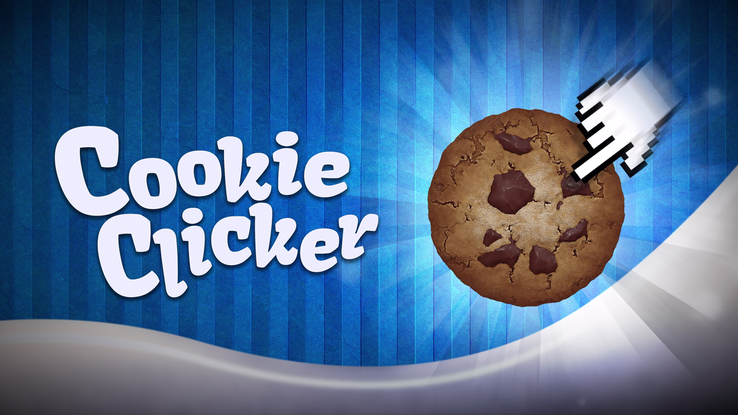 Cookie Clicker Game