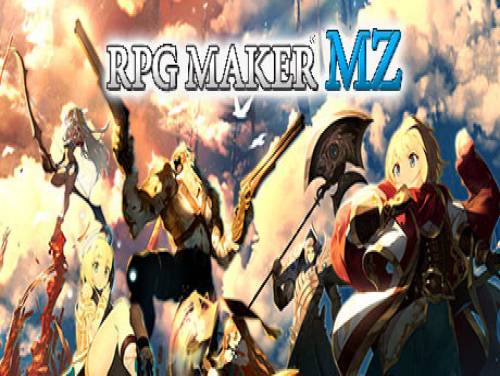 RPG Maker project